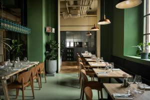 The Social Hub Florence Lavagnini Extended Stay