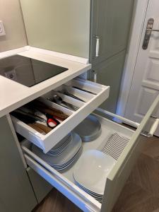 Cozy Studio with Seaview