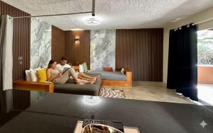 Las Galeras Village Ecolodge