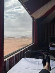 Wadi Rum albasli