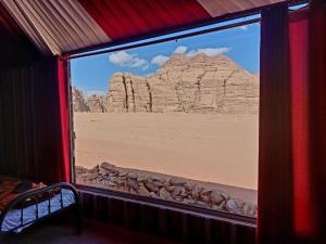 Wadi Rum albasli