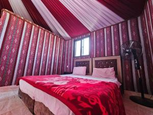 Wadi Rum albasli