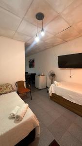 CASONA POETA AIRPORT