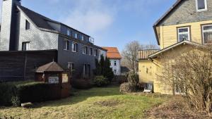 Steigerstube
