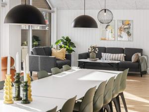 5 star holiday home in Glesborg