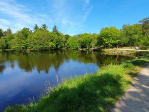 Secluded Oasis with Pool - By Traum Ferienwohnungen