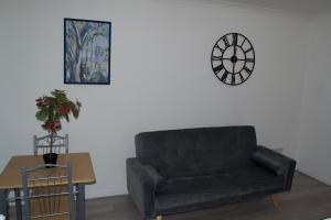 Lea Bridge Luxe Living