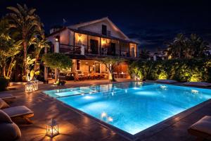Villa Elisa - Luxury and Style by the Sea