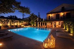 Villa Elisa - Luxury and Style by the Sea