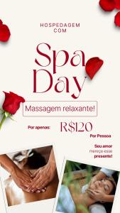 Cantinho Zen, Ponte do Imaruim -Palhoça-SC