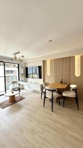 Brand-New Apartment in Miraflores