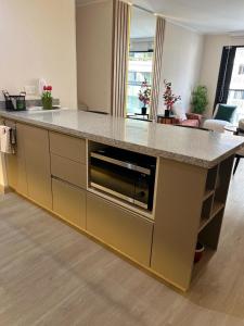 Brand-New Apartment in Miraflores