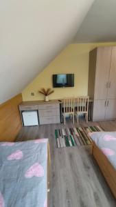 Agroturystyka Pod Sosnami Ateny