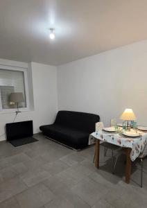 appartement cosy 1 chambre