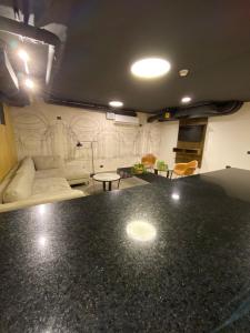 Estudio centrico a pasos de Parque Almagro D303-1