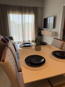 Apartamento de 2 Habitaciones Premium en Edificio Zuba 11