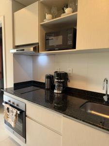 Apartamento de 2 Habitaciones Premium en Edificio Zuba 11