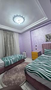 Espacioso Apartamento en Tánger
