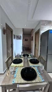 Espacioso Apartamento en Tánger