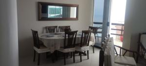 Departamento en Playa Pulpos - 2 habitaciones - Piscina compartida