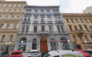 Bright Apartment near Main Station