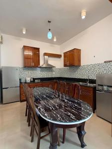 Luxury Apartment