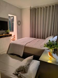 Ocean and Lake Marapendi views 3 bedroom apartment