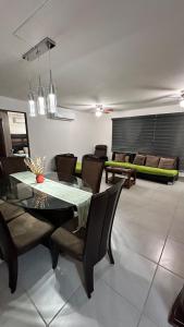Dream Diamante Departamento