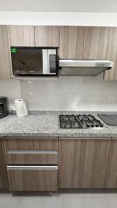 Dream Diamante Departamento