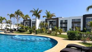 Dream Diamante Departamento