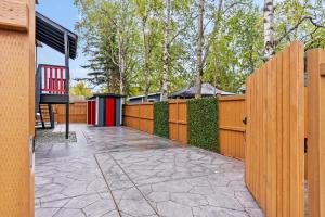 Cozy Anchorage Retreat Near Airport & Downtown