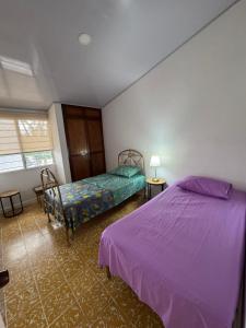 Roldanillo Urban Apartment San Nicolás