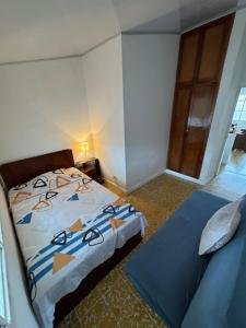 Roldanillo Urban Apartment San Nicolás