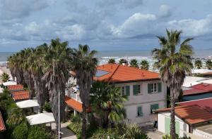 PARDINI beach club - Versilia