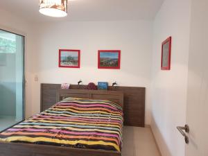 Vacances en Famille, les pieds dans leau !