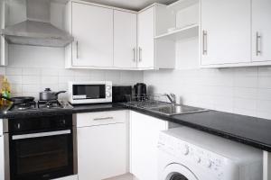 Central 1-Bed Near Paddington & Edgware Rd
