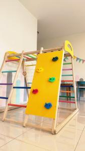 KidValley at Medini Signature, Legoland