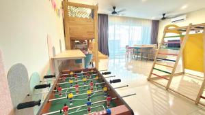KidValley at Medini Signature, Legoland