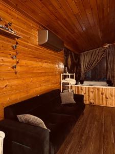 KRAL OTEL Çamlıhemşin