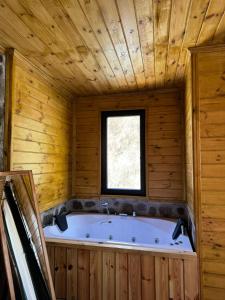 KRAL OTEL Çamlıhemşin