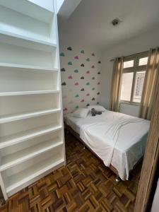 12 - Apê beira-Mar em BC com 2 vagas de garagem