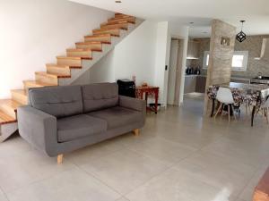 Casa amplia y equipada