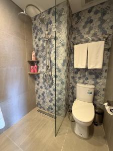 Laguna Lakeside Residences-YWYJ