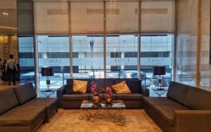 Fame Residences Metro Haven Mandaluyong with WiFi