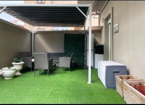 Le Tre Moire Cagliari img19