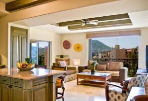 Hacienda Beach Club & Residences