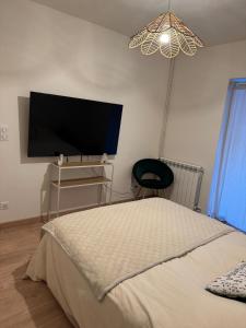 Jolie Maison Bord de Sarthe