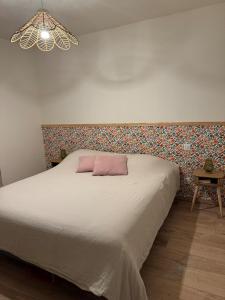 Jolie Maison Bord de Sarthe