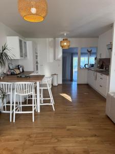 Jolie Maison Bord de Sarthe