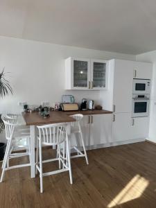 Jolie Maison Bord de Sarthe